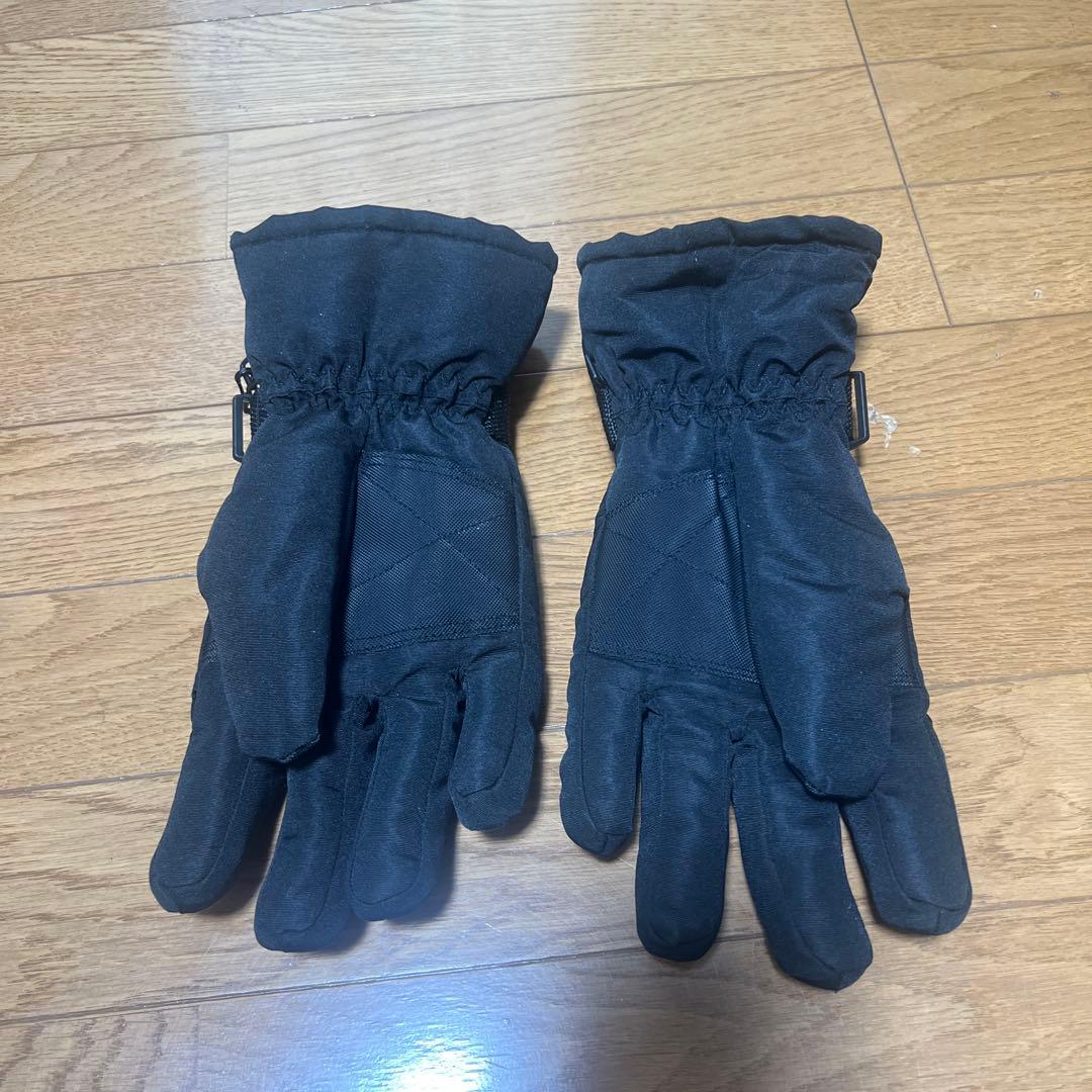 スカラー スキースノボウェア 上下セット セットアップ XSサイズ レディース