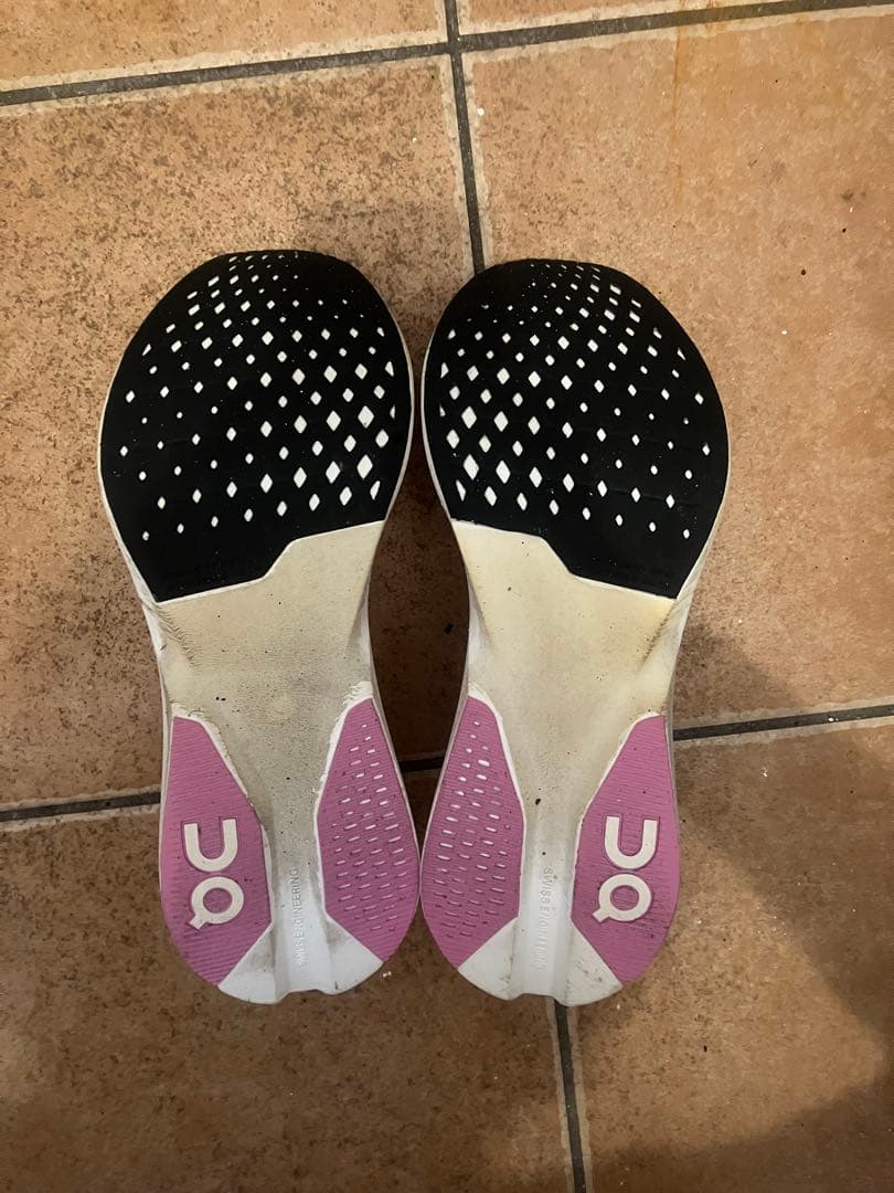 う*プ様 On Cloudboom Strike LS 26.0