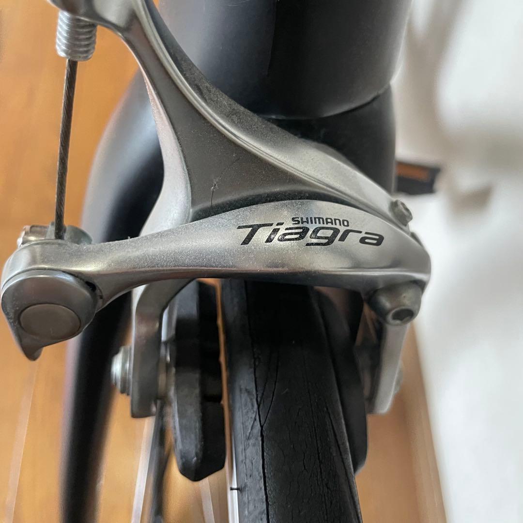 PINARELLO DOGMA カーボンブラック　F12 CF480 CC500