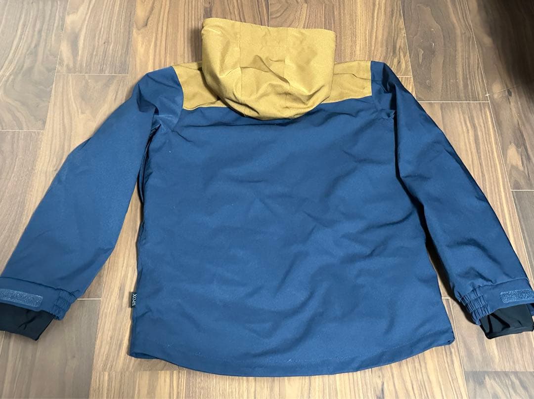 SPOX スノーボードジャケット　スノーボードウェア