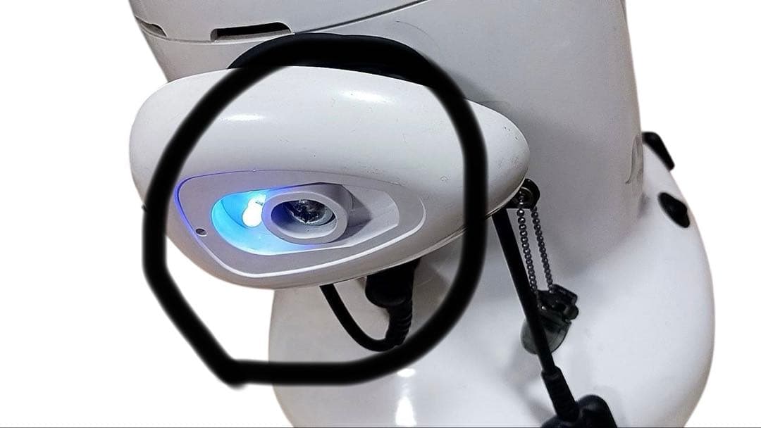 資生堂　デザイニングステーションDS-300Qデジタルパーマ機