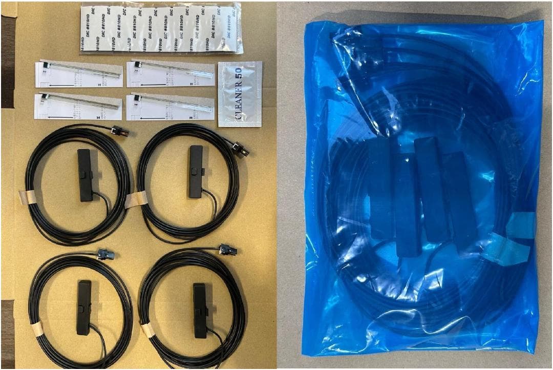 ダイハツ・トヨタ2016年　NSZT-W62G　フルセグ　Bt　DVD　CD録音