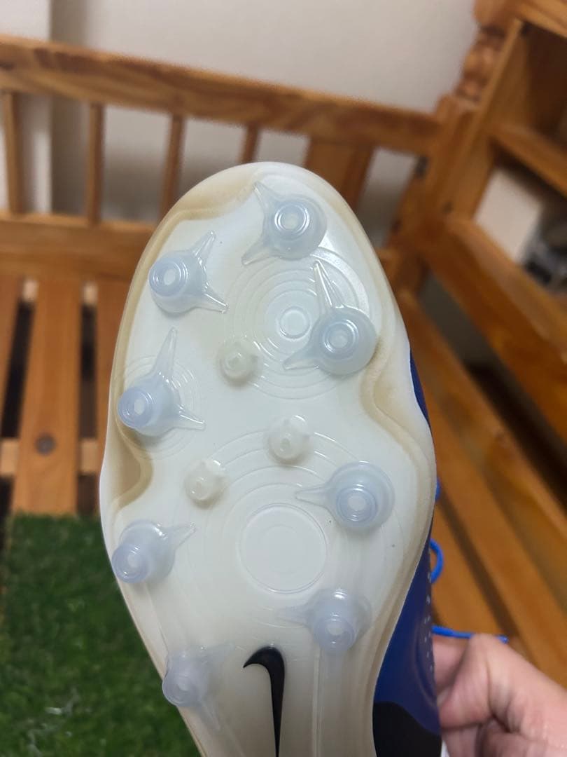 ナイキ　ティエンポレジェンド10 エリート　29 トップモデル　箱無し