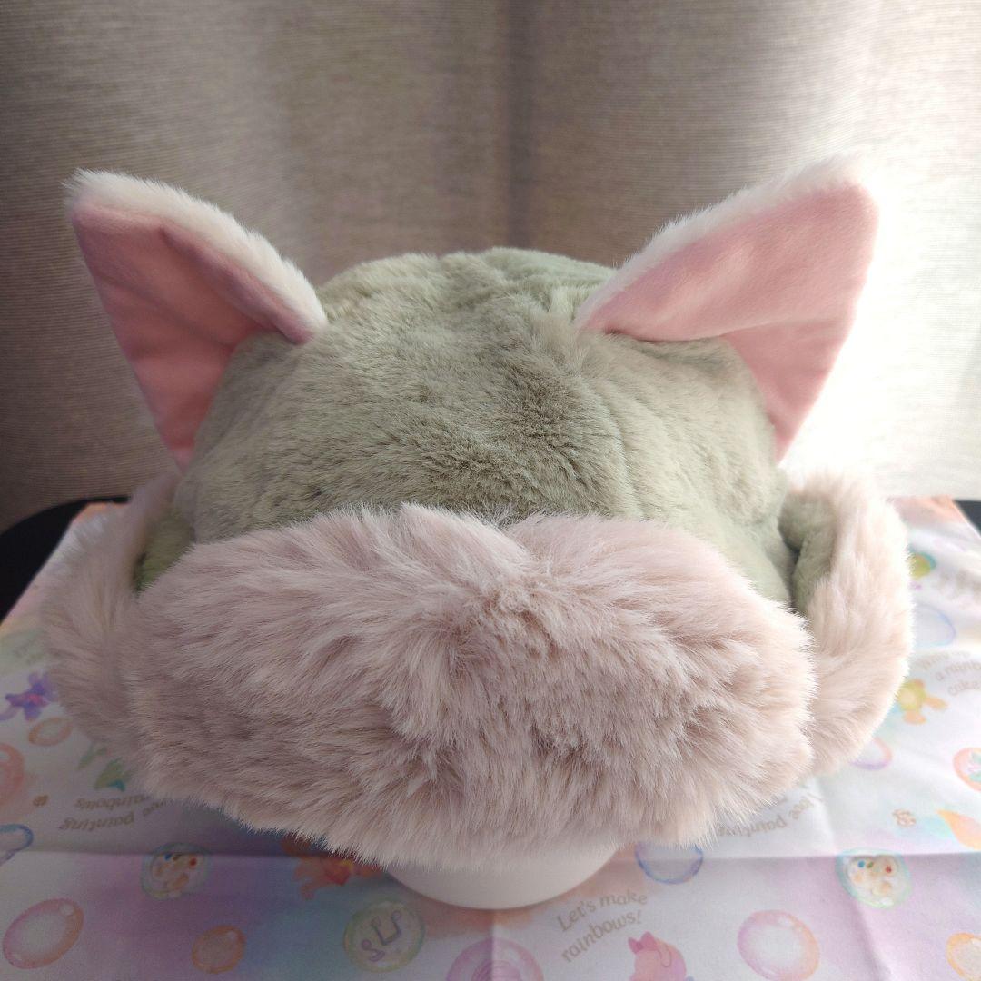 クモンガ サンガッツ本舗 ソフビ 当日版権品