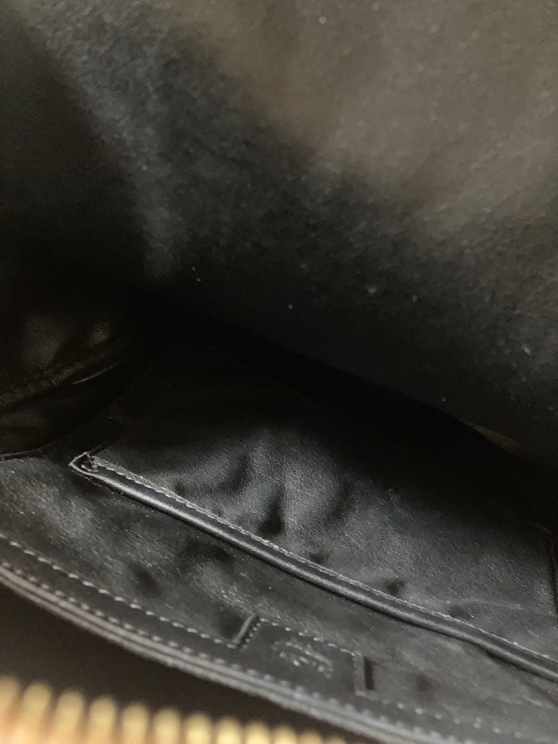 MCM バックパックピンク