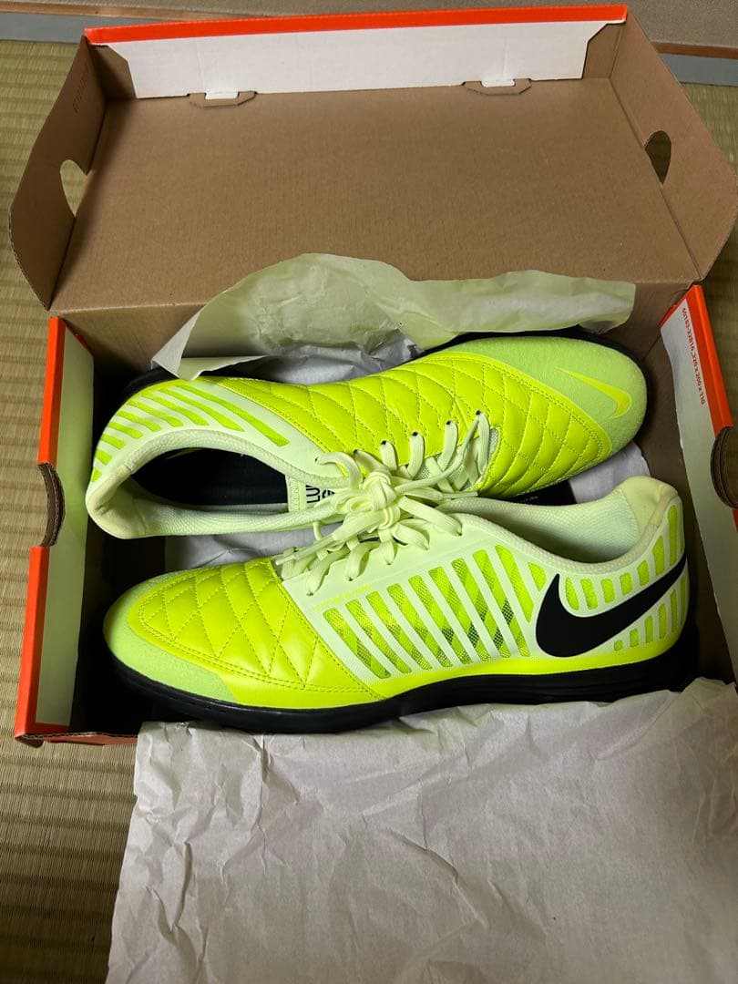 新品未使用】NIKE LUNARGATO II ソフ別注カラー 29cm - メルカリ