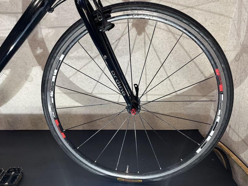 BRIDGESTONE ordina ブリヂストン　クロスバイク