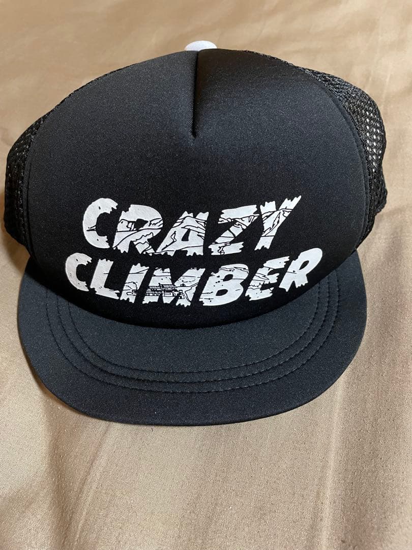 HUNGERKNOCK ハンガーノックCAP 太郎平小屋　新品未使用