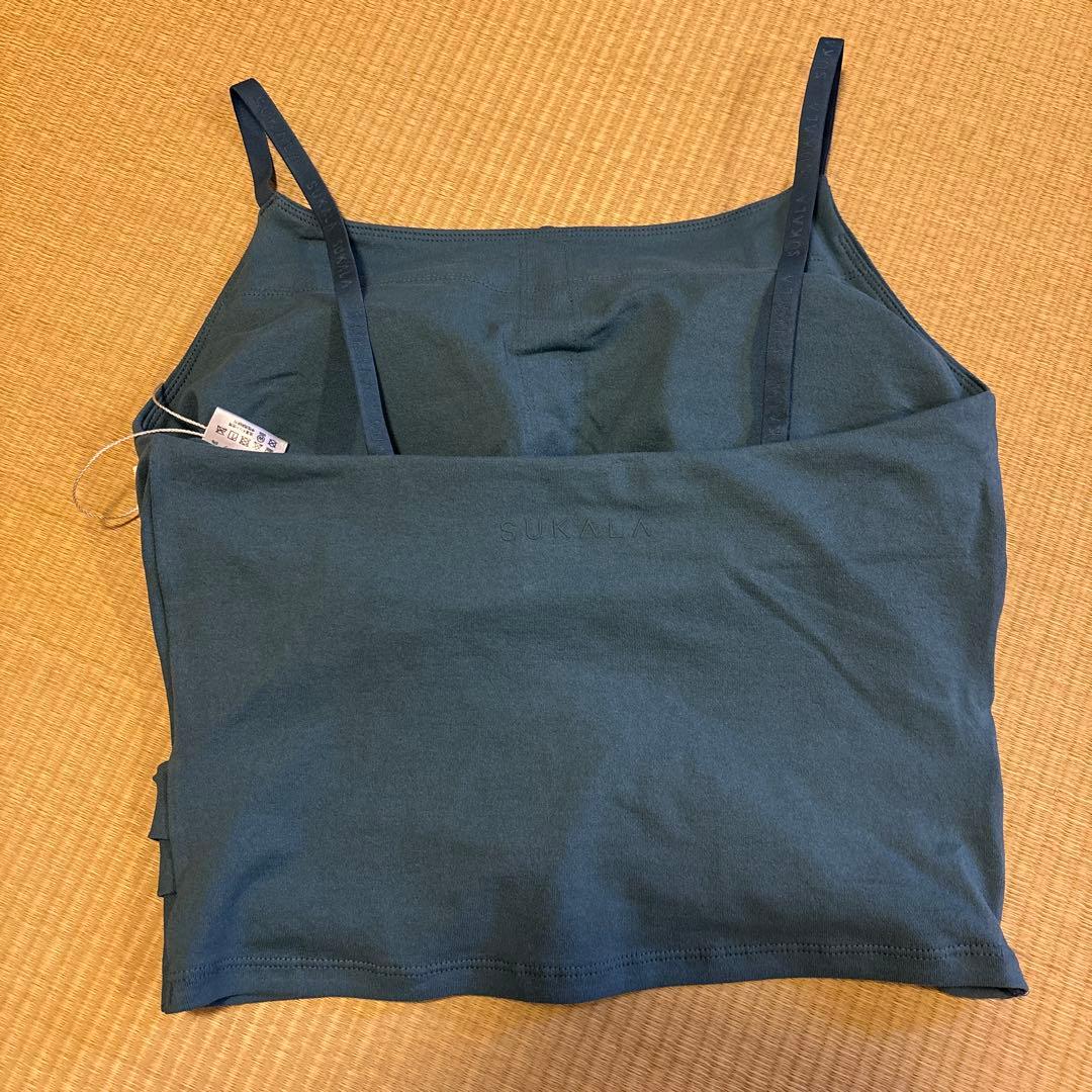 ☆KOKO☆ SUKALAヨガウェアMサイズ ※試着のみ