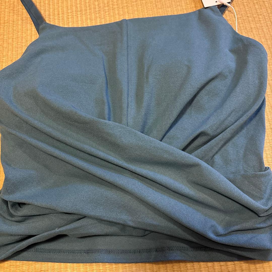 ☆KOKO☆ SUKALAヨガウェアMサイズ ※試着のみ