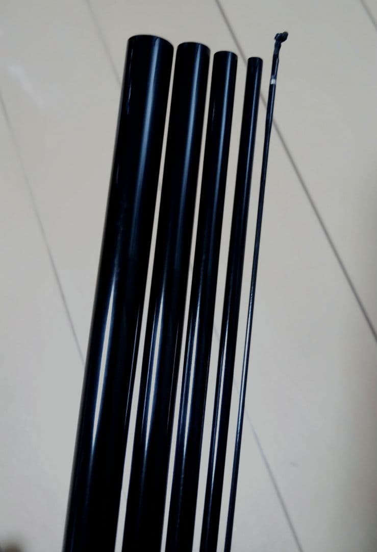 限定値下げします!シマノ　獅子吼15尺