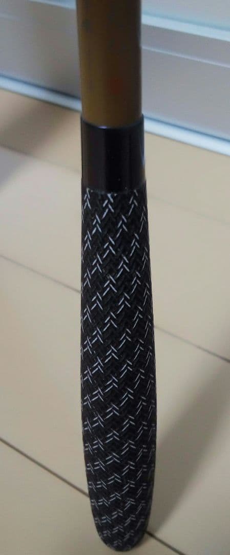 限定値下げします!シマノ　獅子吼15尺