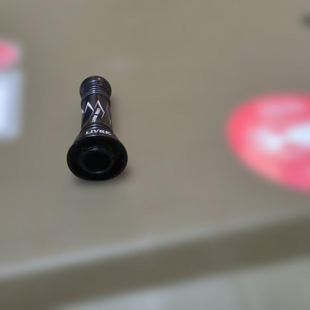 エギンガー必見！LVREダブルハンドルバランサー豪華エギセット！