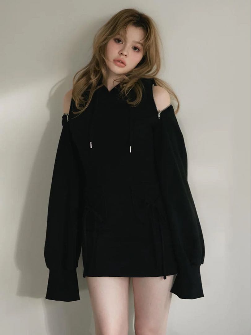 ワンピース andmary Camila mini dress