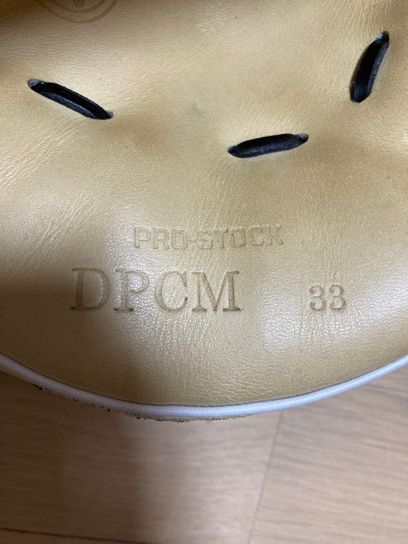 か*ん様 Wilson A2000 硬式キャッチャーミット　CM33型