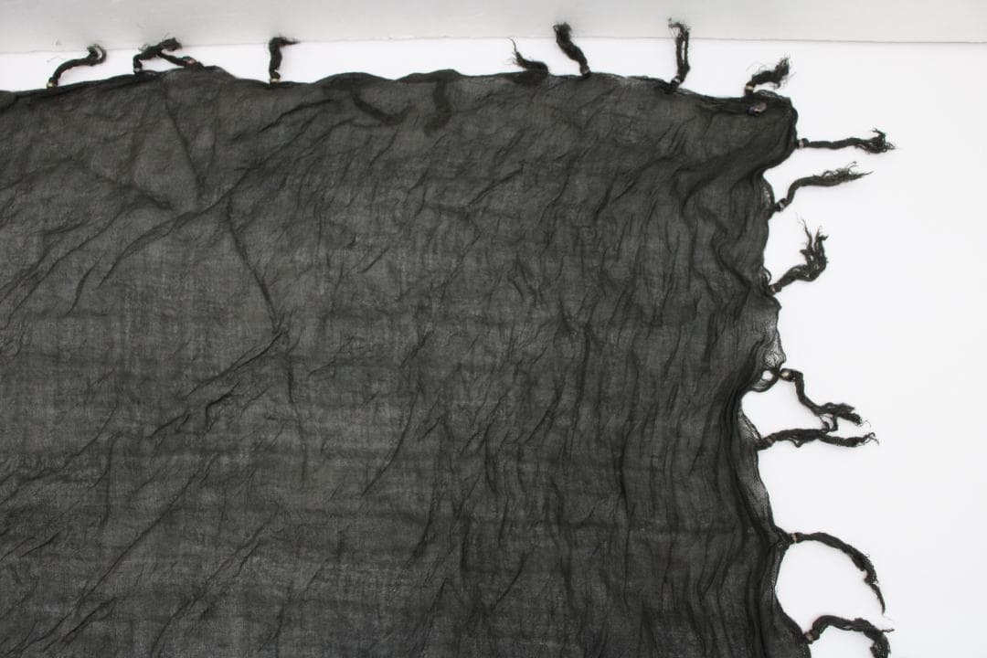 Kmrii ケムリ ストール ビジュー 74-TO2511-08C