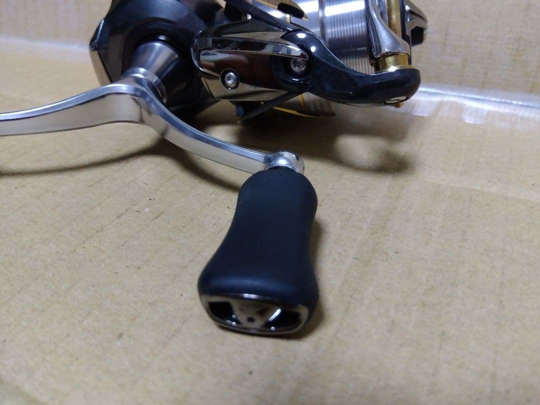 ダイワ 20ルビアス LT2500S-DH