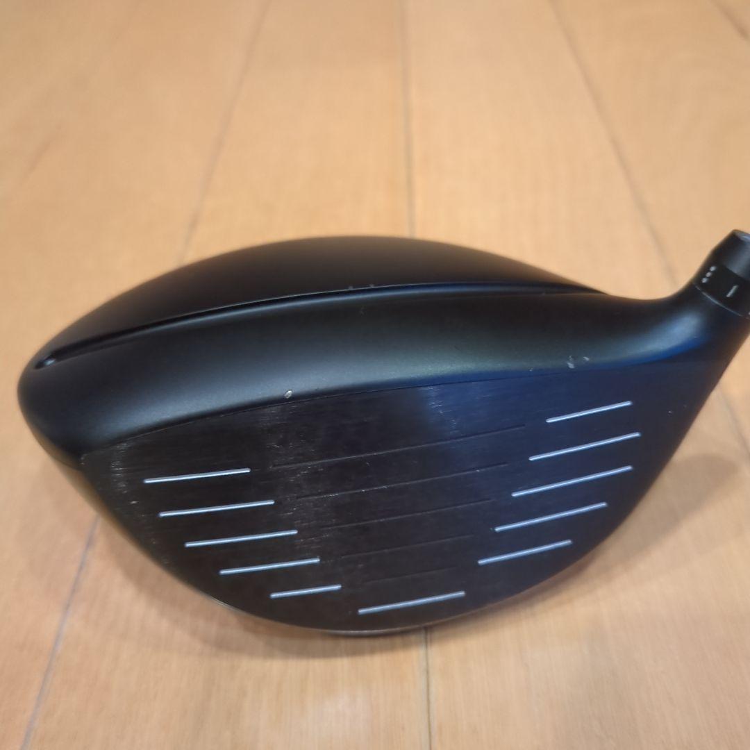 ロッディオ　1W R-tuneS-デザイン　ヘッドのみスリーブ付