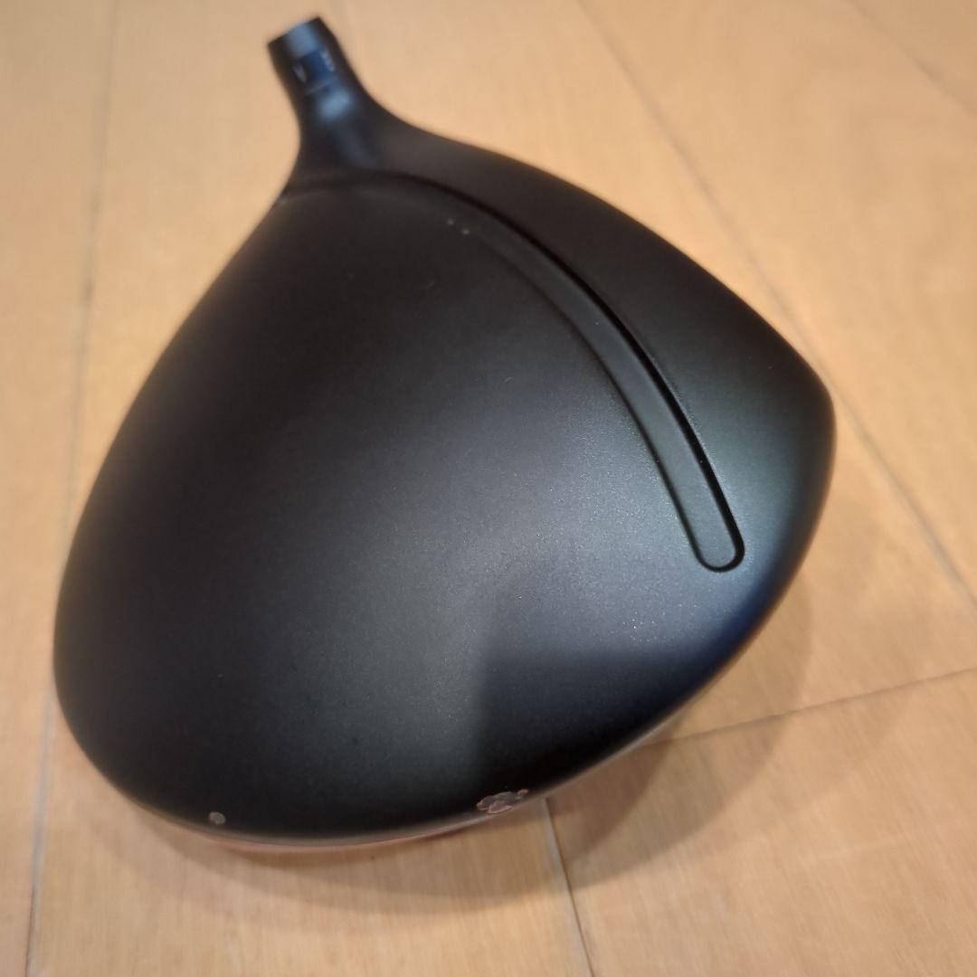 ロッディオ　1W R-tuneS-デザイン　ヘッドのみスリーブ付