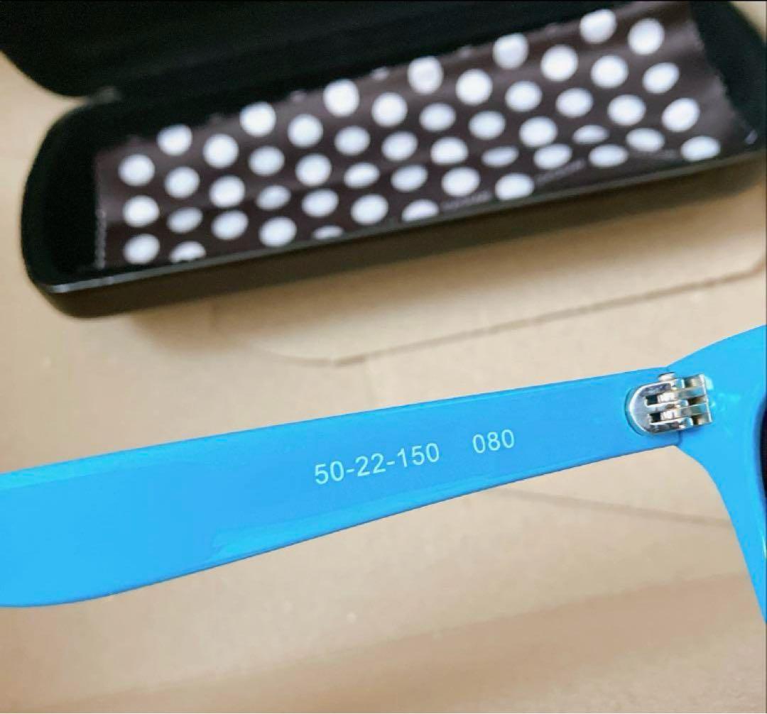 スボルメ サングラス 希少