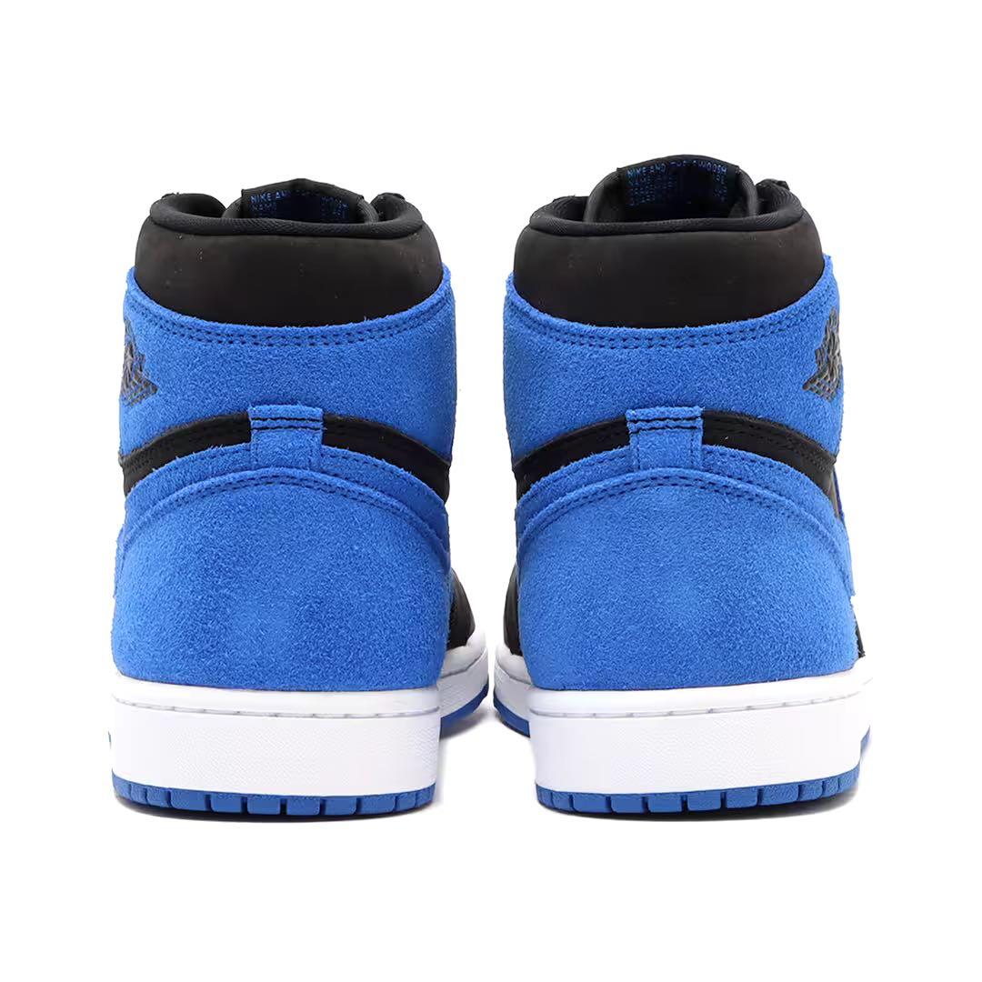 新品 AIR JORDAN 1 RETRO HIGH OG ジョーダン1 ナイキ