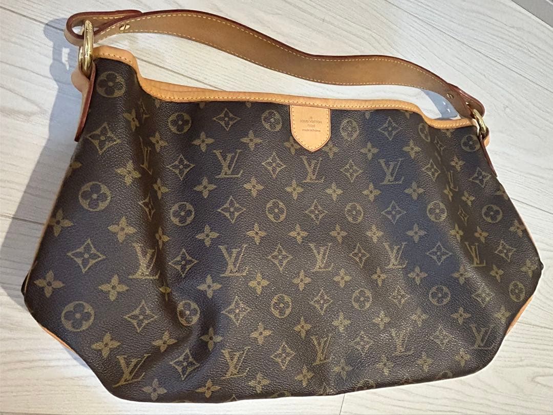 IMTSH 様　Louis Vuitton モノグラム トートバッグ