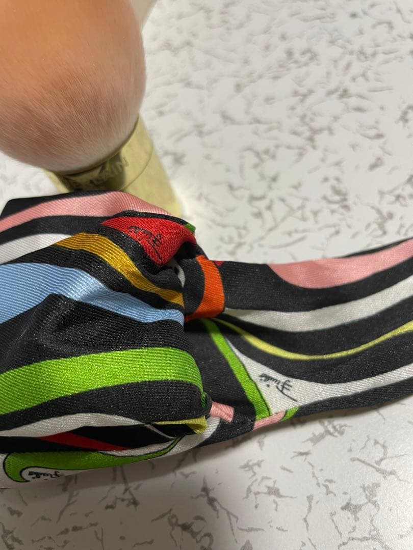 ゲラン メテオリットビーユ マルモスワールエディション