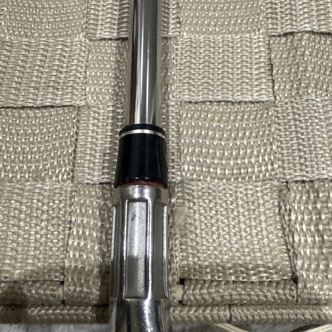 【1/25迄の出品】テーラーメイド　M4 アイアン セット 6本