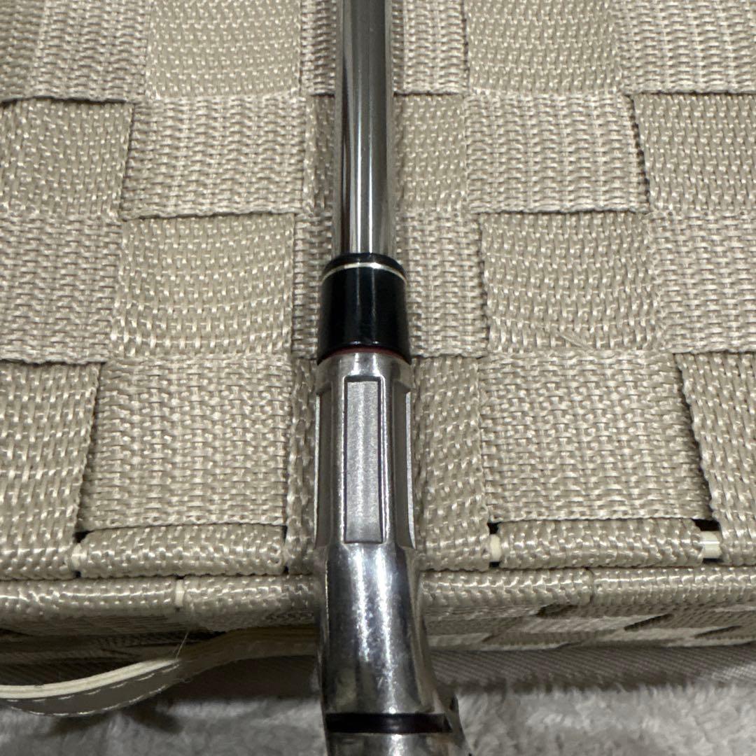 【1/25迄の出品】テーラーメイド　M4 アイアン セット 6本