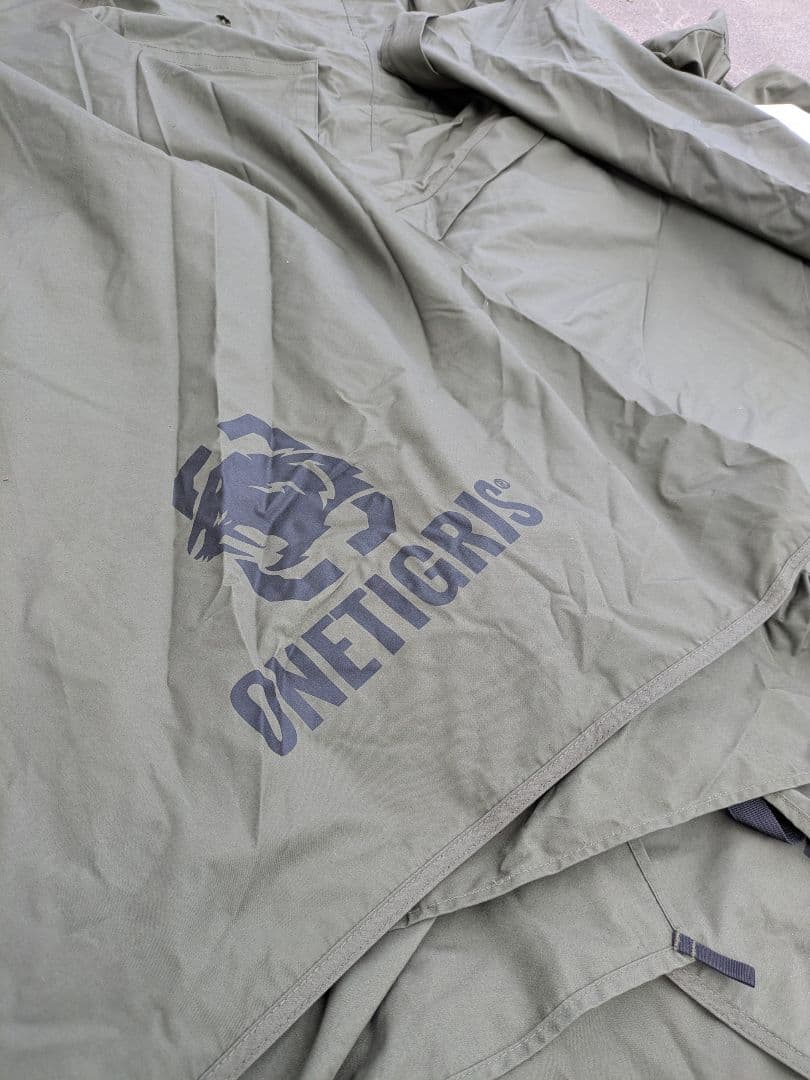 ONETIGRIS キャンプテント コニファー