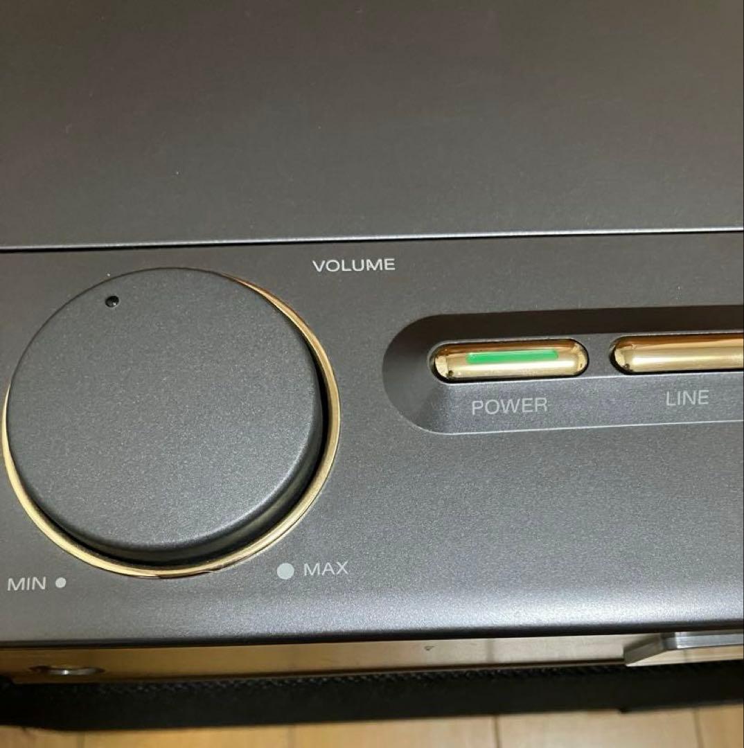 SONY Celebrity セレブリティ D-3000 リモコン、説明書 有