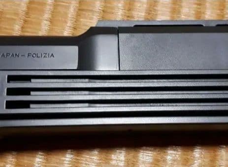 東京マルイ M93R 電動 オート9 外装カスタム