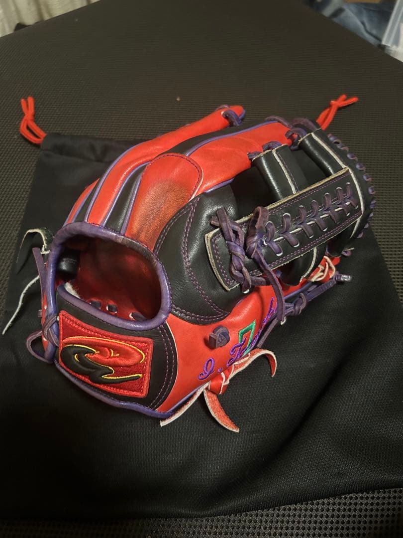 ドナイヤオーダー内野用※値下げ交渉ご相談ください