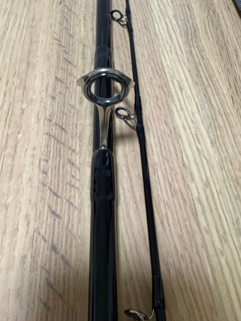 ゼナック　ミュートス　ソニオ100M