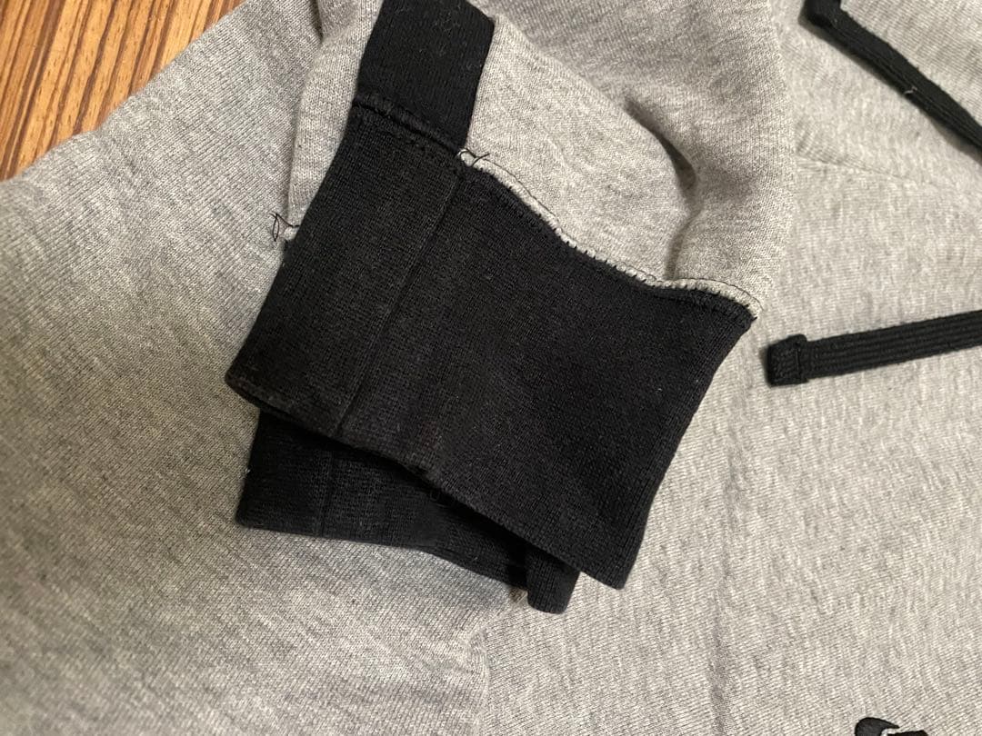 ナイキ セットアップ NIKE AS NSW HBR BIGSWOOSH