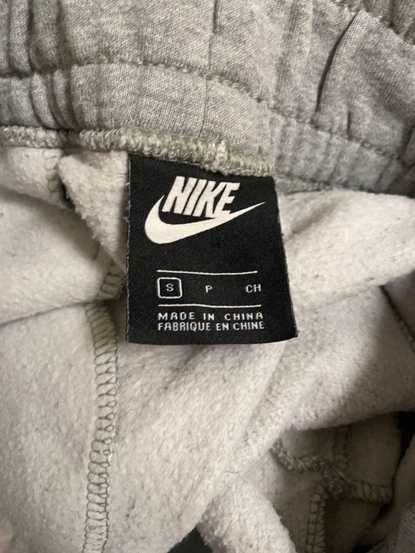 ナイキ セットアップ NIKE AS NSW HBR BIGSWOOSH