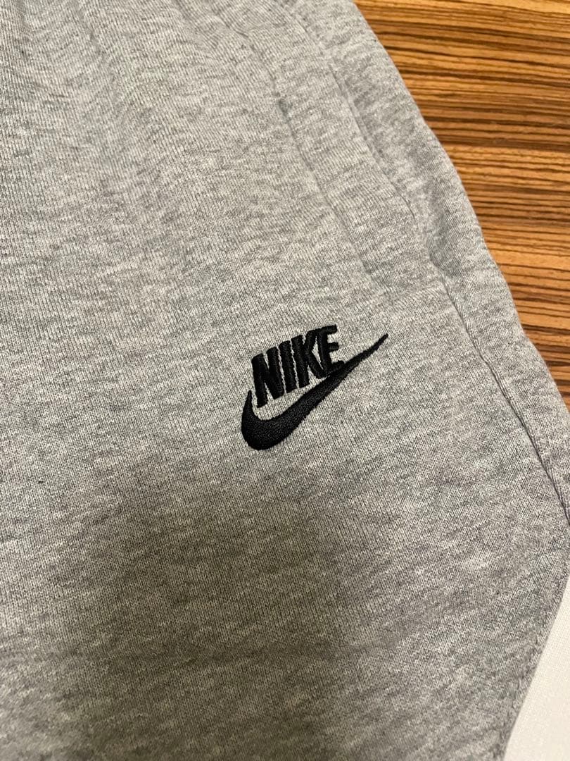 ナイキ セットアップ NIKE AS NSW HBR BIGSWOOSH