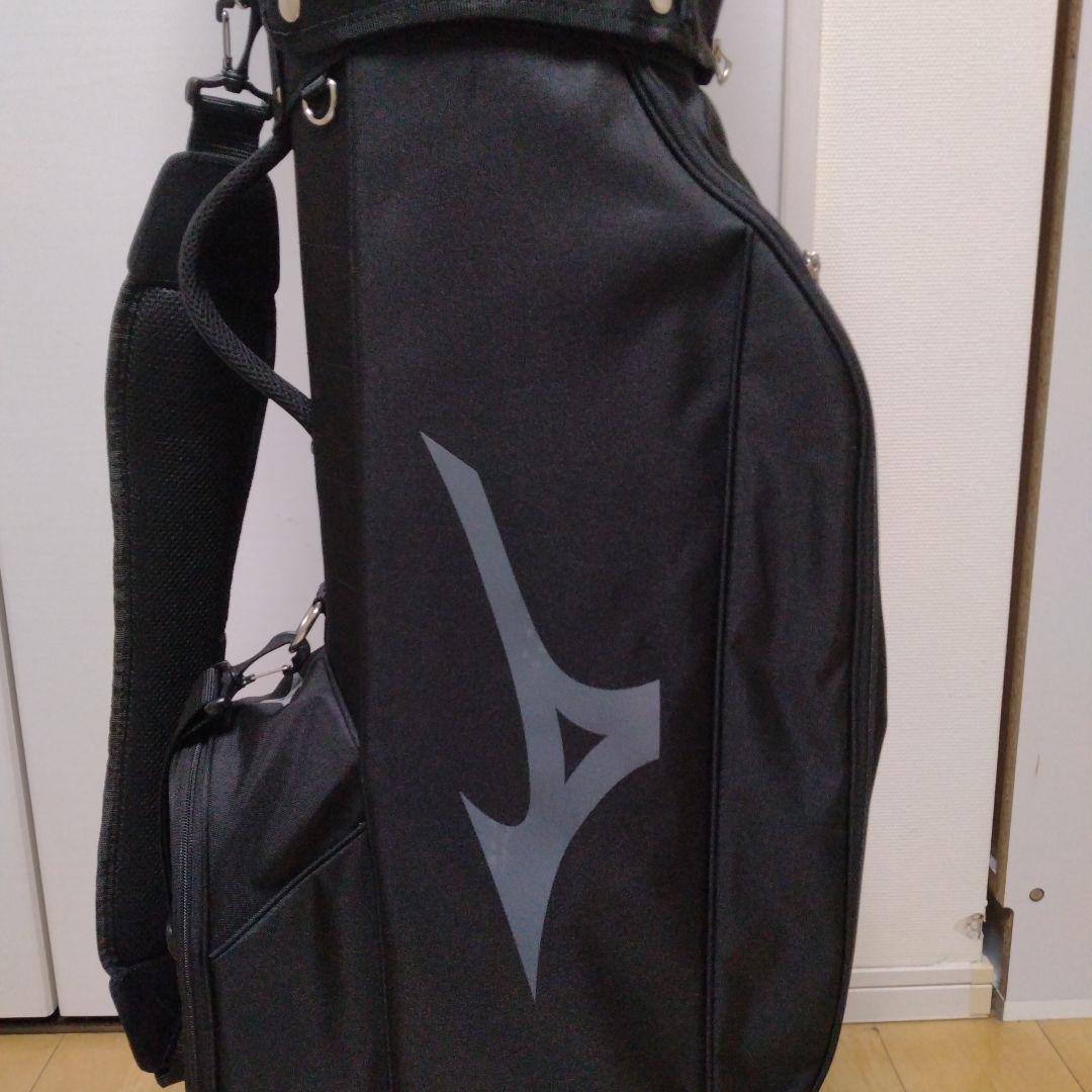 MIZUNO(ミズノ) ゴルフ キャディバッグ