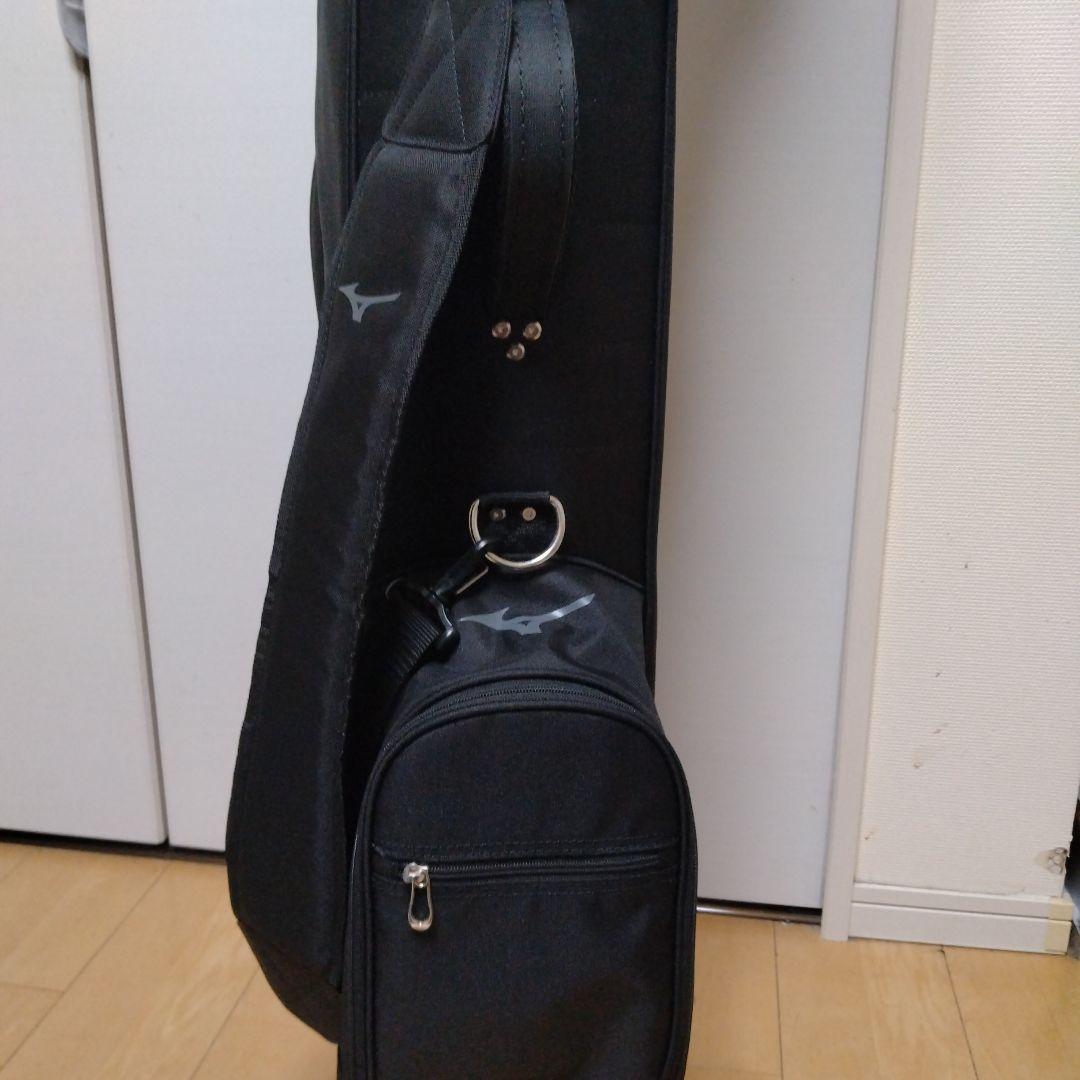MIZUNO(ミズノ) ゴルフ キャディバッグ