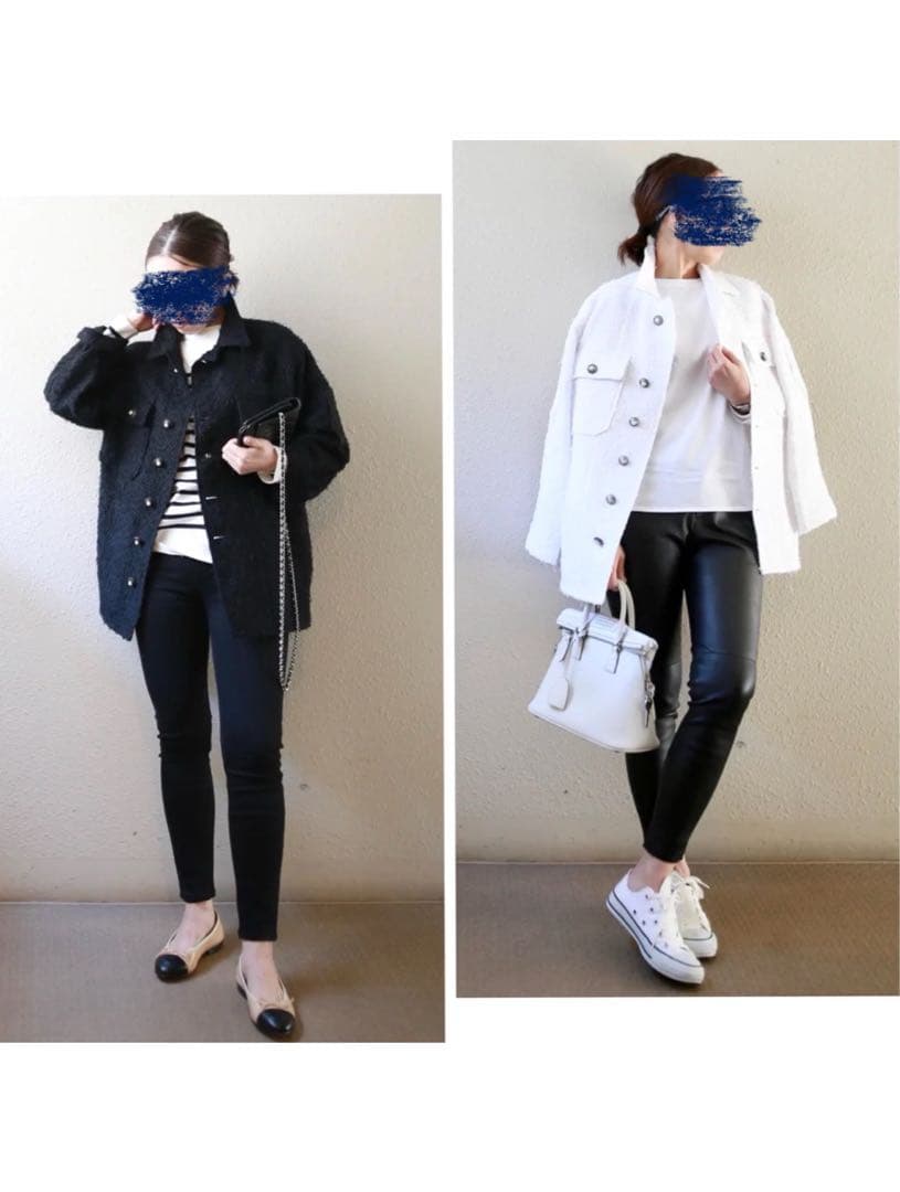 MADISONBLUE 【HPS復刻】MILITARY JK LINTON - メルカリ