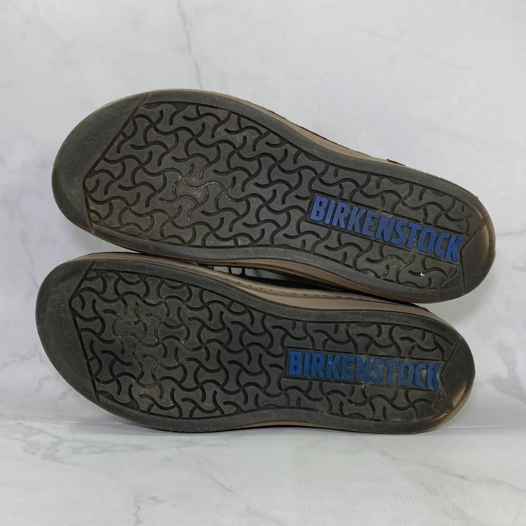 美品・廃盤】BIRKENSTOCK パサデナ 25.0㎝ ヌバックブラウン - メルカリ