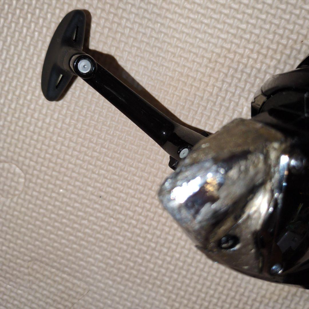 【SHIMANOシマノ】15BB-X テクニウムC3000D　ジャンク品