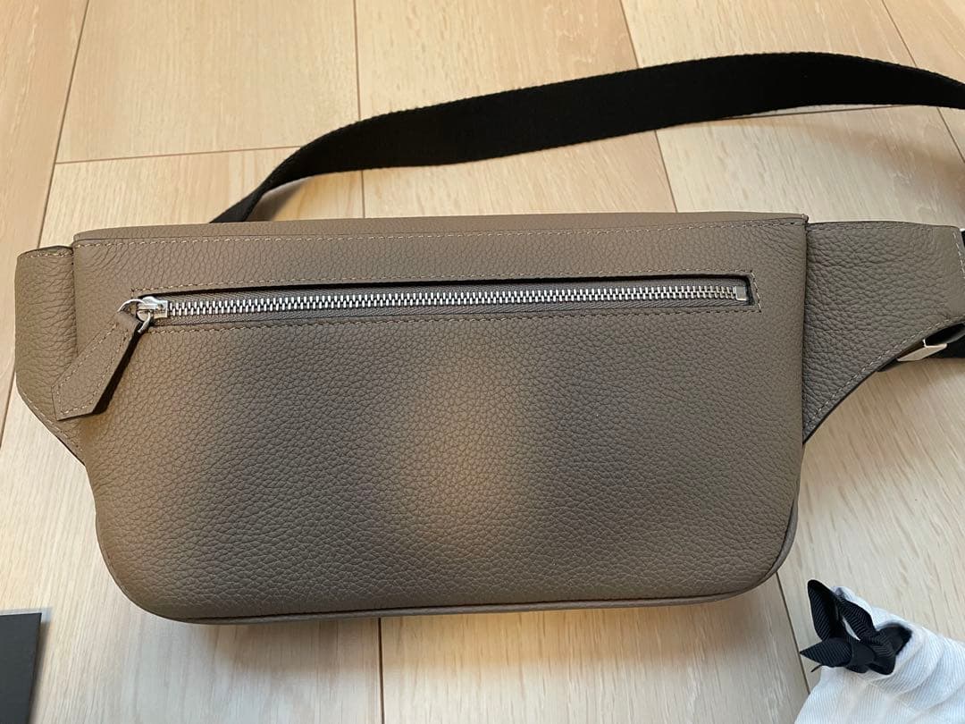 【みつうぉ】BONAVENTURA ボディバッグ エトーヴ