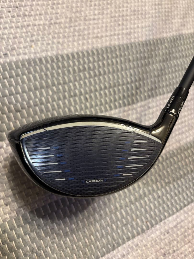 Qi10 ドライバー　9.0° テーラーメイド　ヘッドのみ