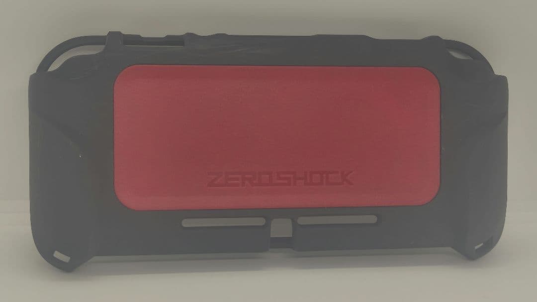 Nintendo Switch Lite グレー 本体　カバー　ケース