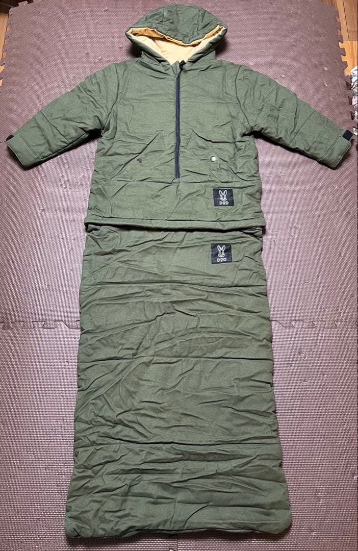 DOD ジャケシュラ