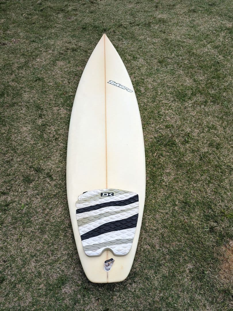 FCS II Mayhem サーフボードフィン 3枚セット Mサイズ