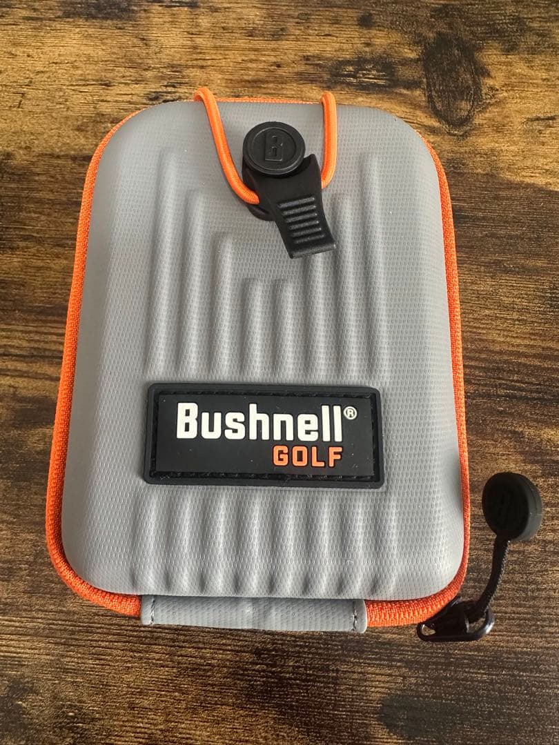 Bushnell ピンシーカーツアーVAシフトスリムジョルト ゴルフ用距離計