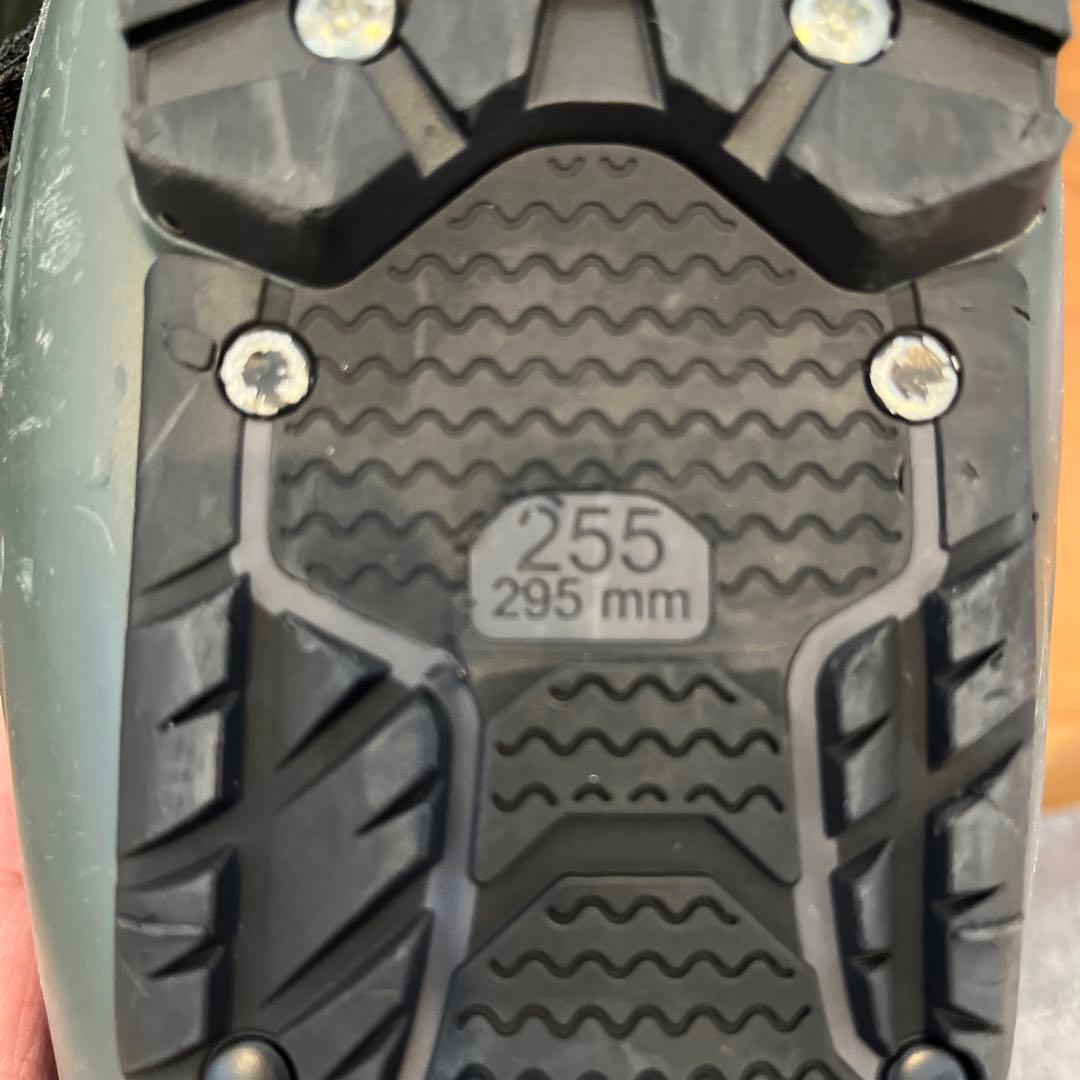 Rossignol スキーブーツ All Track Pro110 25.5cm