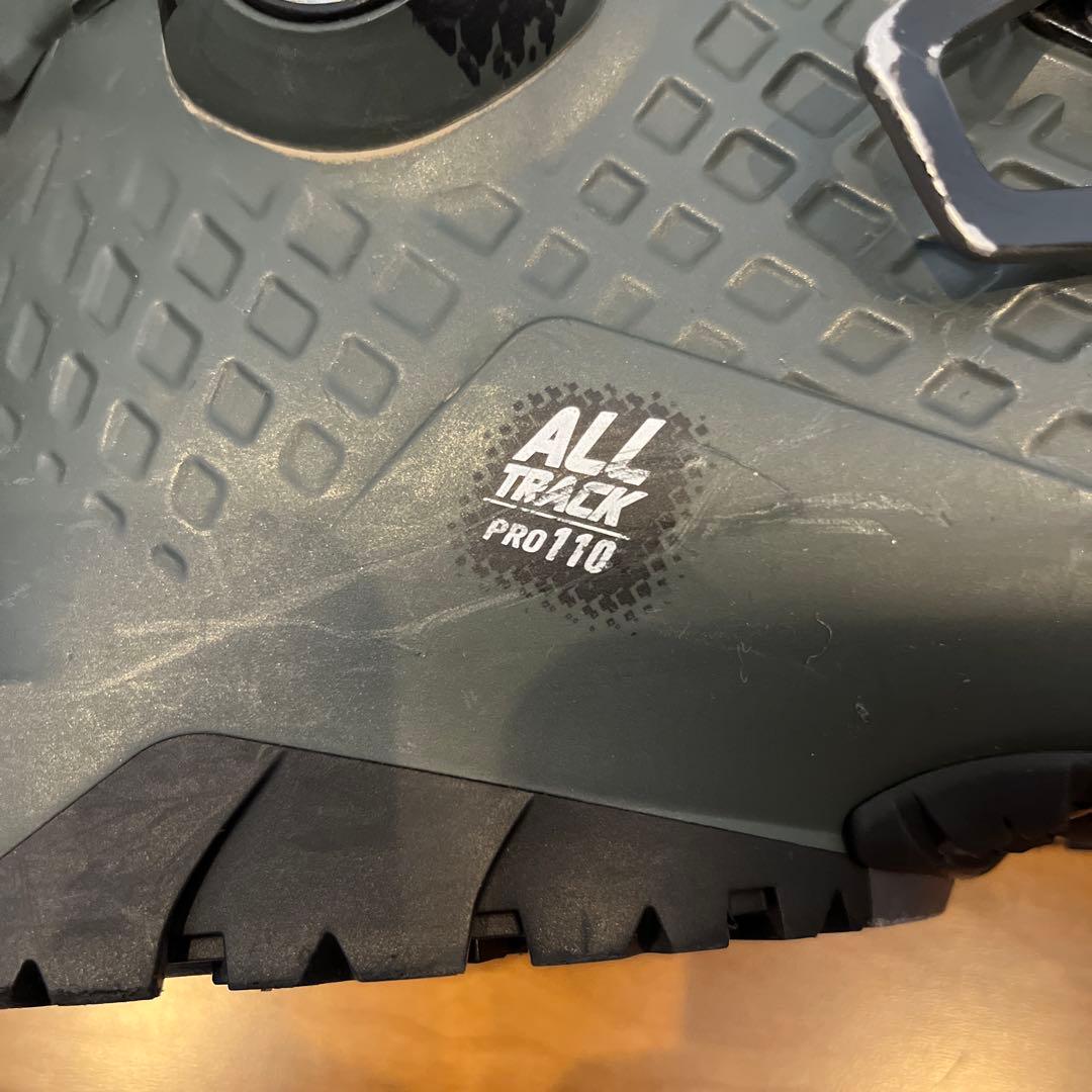 Rossignol スキーブーツ All Track Pro110 25.5cm